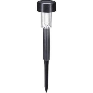 Espeto Jardim Solar 1 Led 0,06W Liege