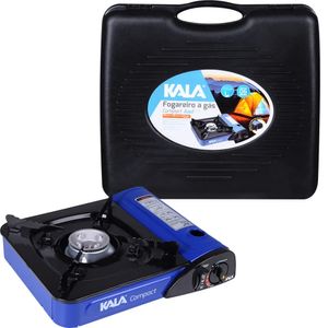 Fogareiro a Gás Compact Kala