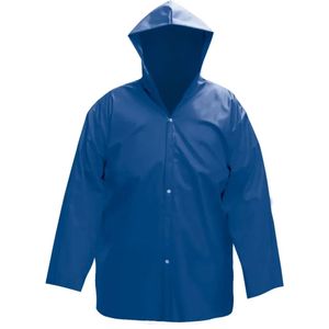 Capa de Chuva Pvc sem Forro Worker