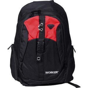 Mochila para Ferramentas 14" Poliester Worker