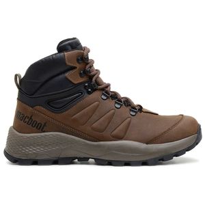 Bota Adventure Cano Alto Massaranduba 06 Macboot
