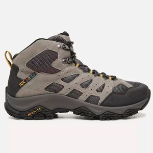 Bota Jaguar Hi Beluga Bradok
