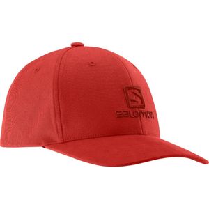 Boné Logo Rx Salomon