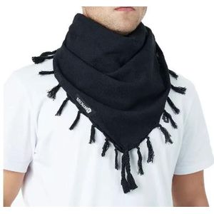 Lenço Shemagh Mirage Sparta All Black Invictus