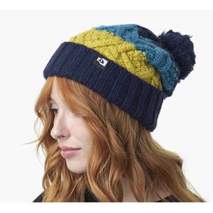Gorro Everest Listrado Galapagos