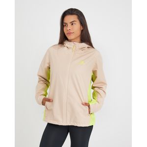 Jaqueta Corta Vento Impermeável Feminina Thunder Galapagos