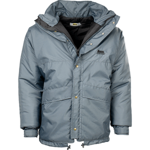 Parka Ushuaia Masculina Acampar