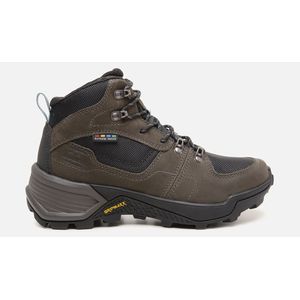 Bota Feminina Kalahari Hi Nobuck Bradok