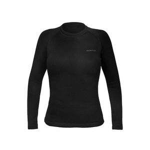 T-Shirt Manga Longa Thermoplus Feminina Curtlo