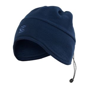 Gorro Ajustável Unissex ThermoFleece Curtlo