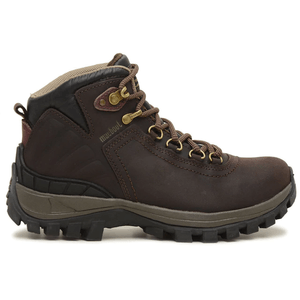 Bota Adventure Cano Alto Acari 08 Macboot