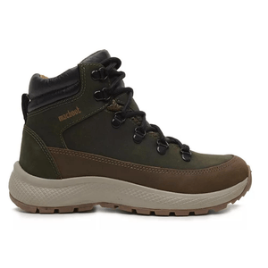 Bota Adventure Cano Alto Sabine 18 Macboot