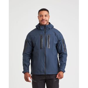 Jaqueta Rain 2.0 Invictus