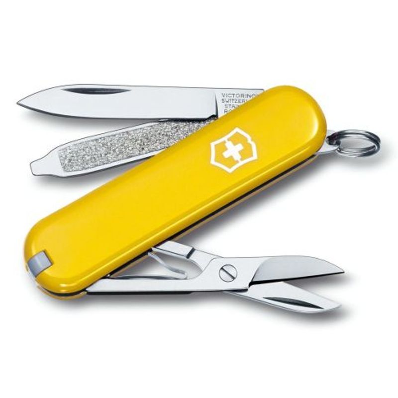 canivete-classic-sd-7f-amarelo-victorinox-img1