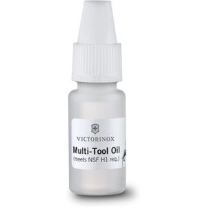 Óleo Mineral para Multi Ferramentas Victorinox