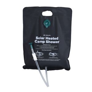 Ducha Solar Heated Camp Shower Coghlans