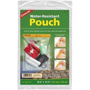 Porta Objetos Water Resistant Pouch Medium Coghlans