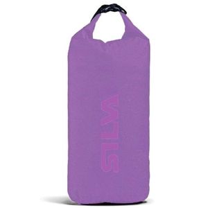 Saco Estanque Carry Dry Bag 70D 12L Silva