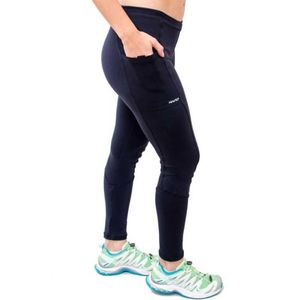 Legging Black Trail Feminina Hard Adventure
