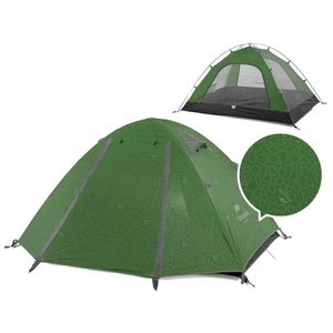 Barraca Pro Series de Alumínio para 4 Pessoas Naturehike