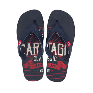 Chinelo Dakar Cartago