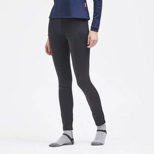 Calça Segunda Pele X Thermo Ds Feminina Solo