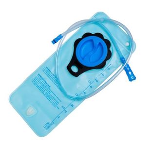 Refil Hidrabag 2L Azul
