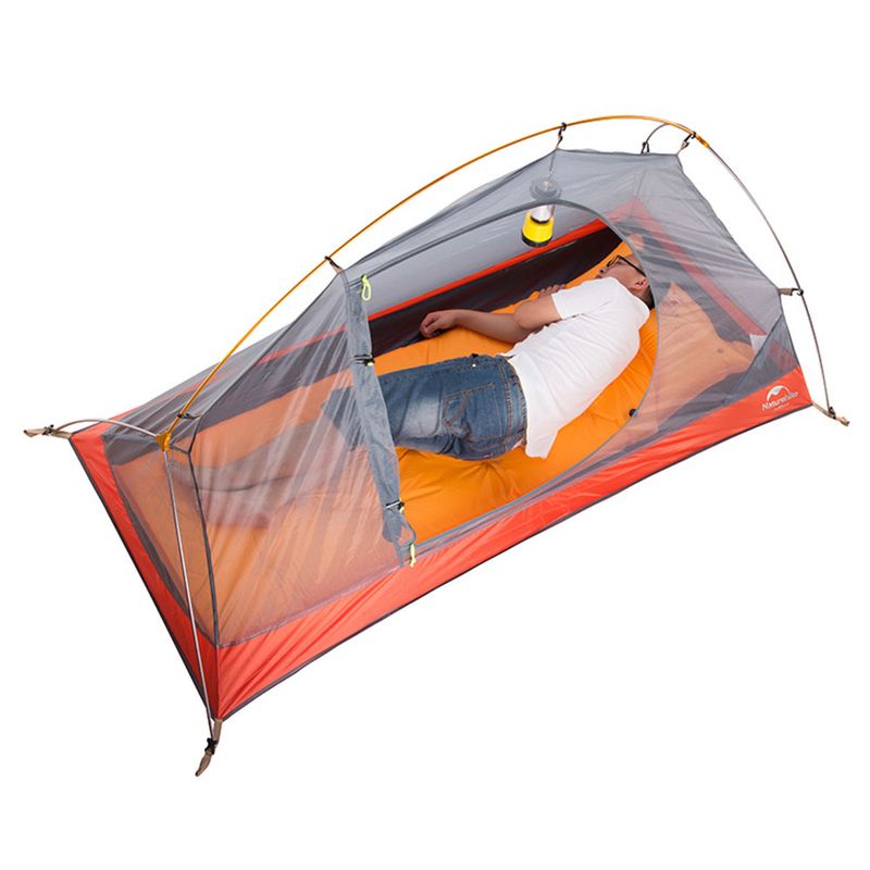 barraca-cycling-ultralight-1p-laranja-naturehike-img4