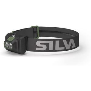 Lanterna de Cabeça Scout 3X 300 Lúmens Silva