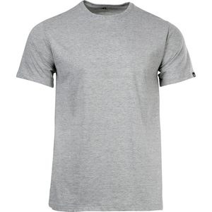 Camiseta de Algodão Manga Curta Masculina Acampar