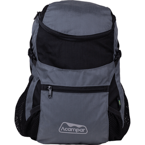 Mochila Órix com Capa 23L Acampar