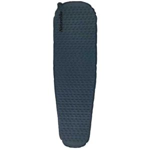 Isolante Auto Inflável Trekking Ultralight Mummy Naturehike