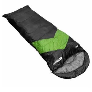 Saco de Dormir Viper 5ºc a 12ºc NTK