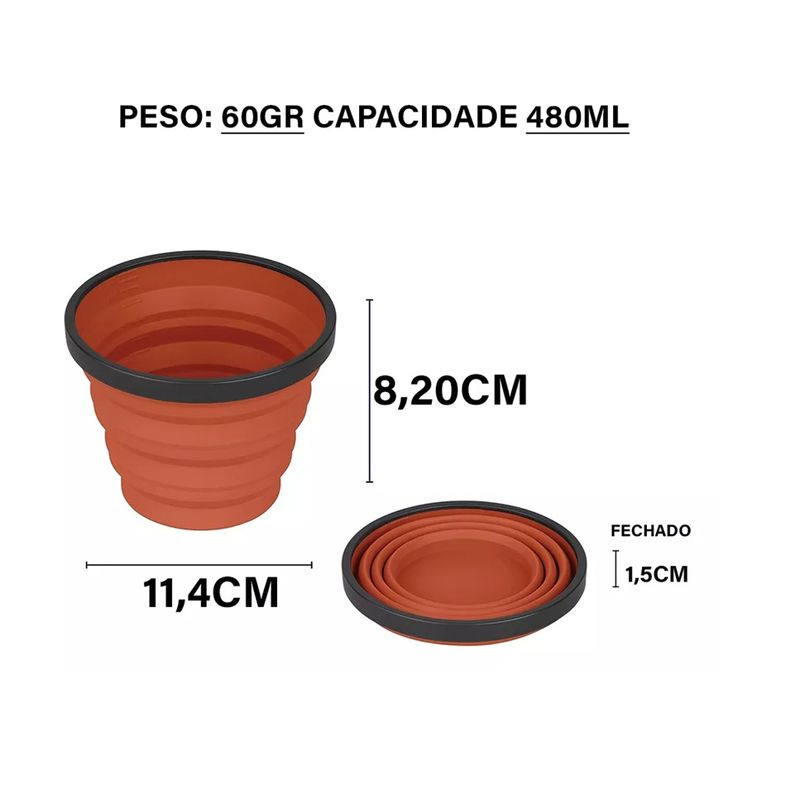 CANECA COLAPSAVEL X MUG 480 ML LARANJA - SEA TO SUMMIT 2.jpg