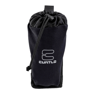 Bolso Acoplável Multi Pocket Preto - CURTLO