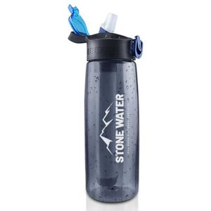 Garrafa Echo 650 mL Stone Water