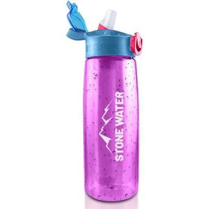 Garrafa Echo 650 mL Stone Water