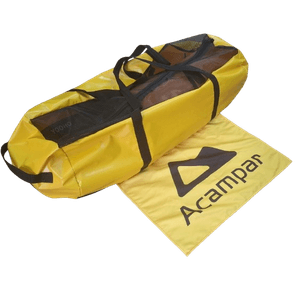 Bolsa de Transporte de Packraft sem Bordado Acampar