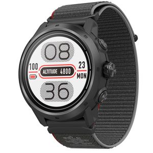 Relogio Coros Apex 2 Tela de Safira e GPS de Alta Precisao||