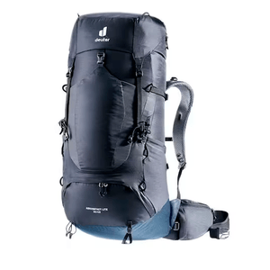 Mochila Aircontact Lite 50+10 SL Deuter
