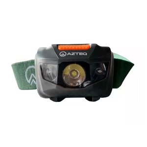 Lanterna Cabeça Led Katori Azteq 140 Lumens Com Ajuste