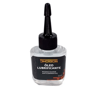 Óleo Lubrificante 35ml Shotgun