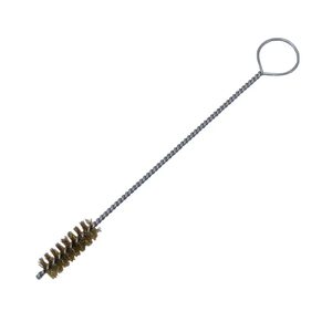 Escova de Limpeza de Aço .380 Nobullet