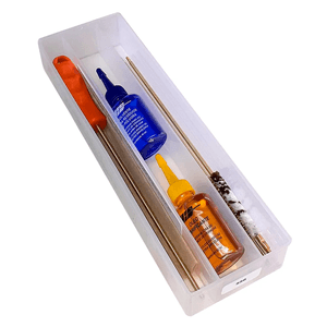 Kit de Limpeza Luxo Lh Escovas 556 Nobullet