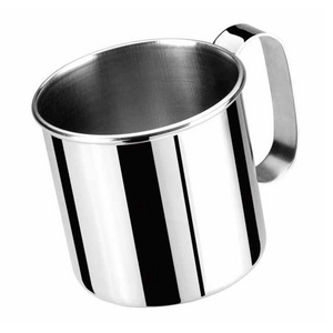 Caneca de Metal 750ml Inga
