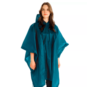 Poncho Impermeável Lightweight Rain Coghlans