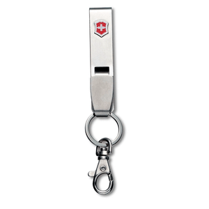 Chaveiro Multiclip Cromado Victorinox