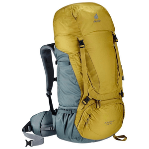Mochila Alpamayo 55+10 SL Deuter