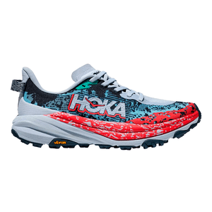 Tênis Hoka Corrida de Trilha Masculino Speedgoat 6