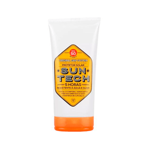 Protetor Solar FPS 50 180g Suntech